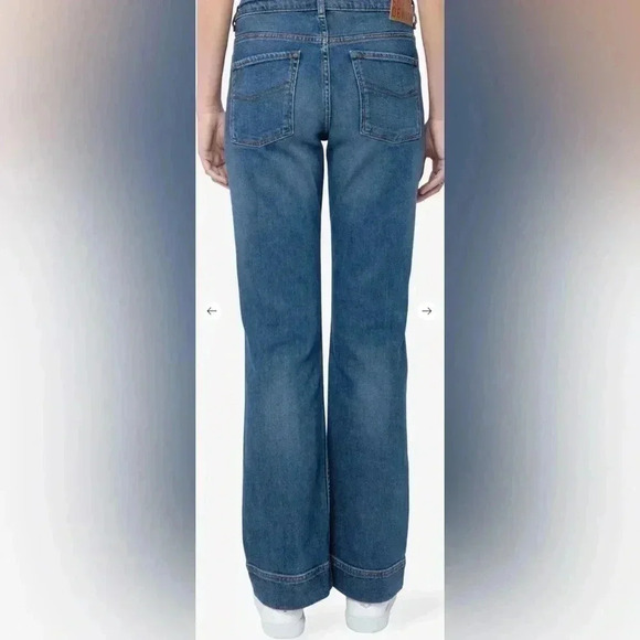 Zadig & Voltaire | Flare Vincente Jeans | Size 25 - Picture 2 of 8